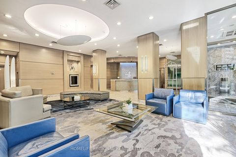 Photo 14 at 617 - 44 St Joseph Street, Bay Street Corridor, Toronto