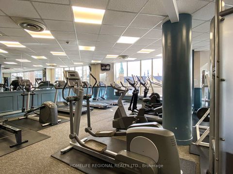 Photo 17 at 617 - 44 St Joseph Street, Bay Street Corridor, Toronto