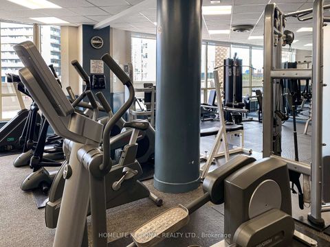 Photo 18 at 617 - 44 St Joseph Street, Bay Street Corridor, Toronto