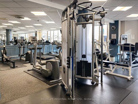 Photo 19 at 617 - 44 St Joseph Street, Bay Street Corridor, Toronto