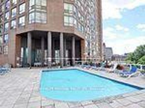 Photo 23 at 617 - 44 St Joseph Street, Bay Street Corridor, Toronto
