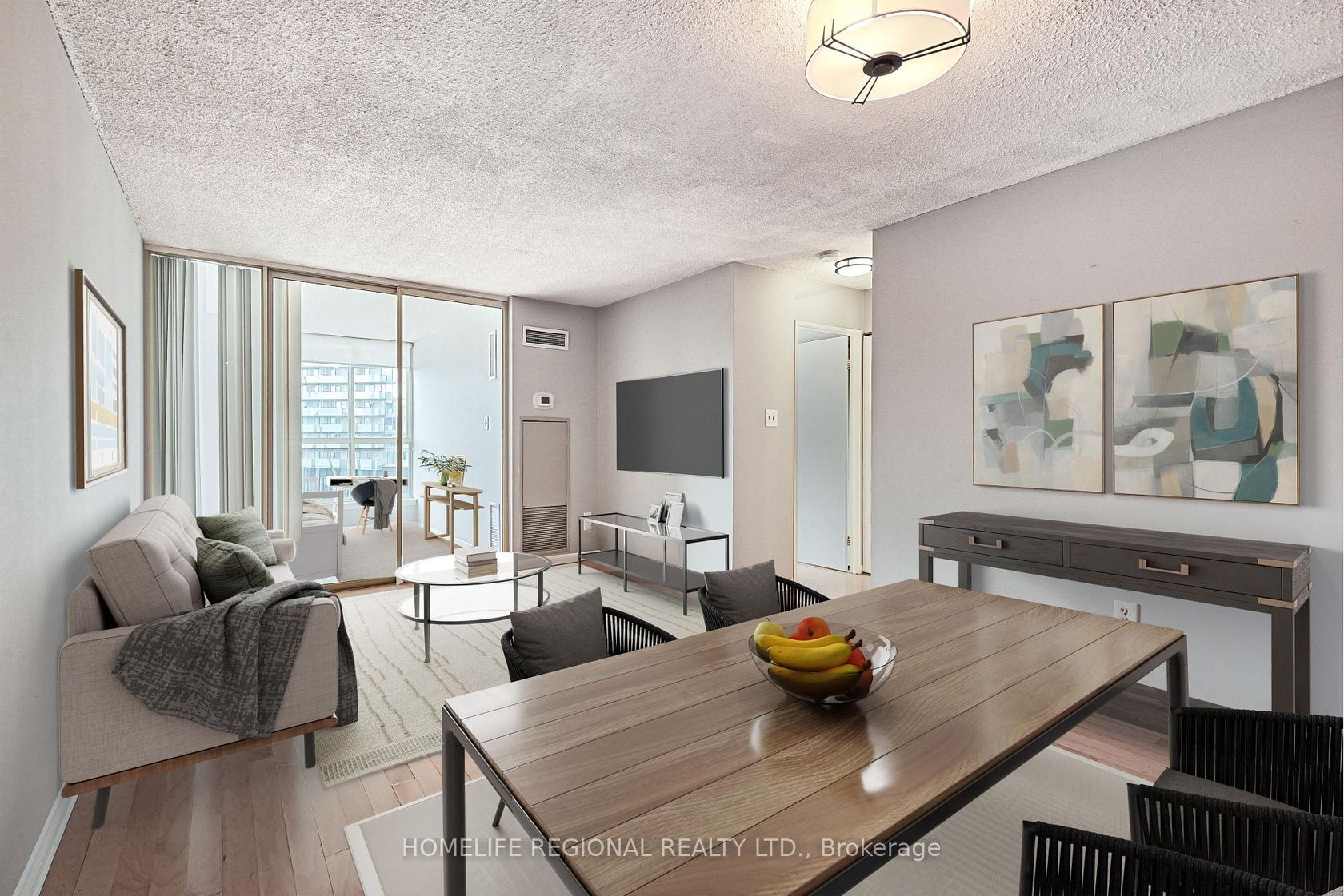 617 - 44 St Joseph Street, Bay Street Corridor, Toronto 