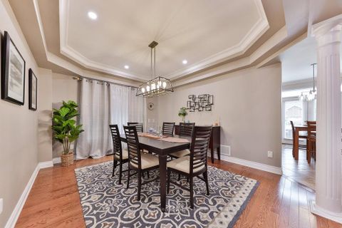 Photo 4 at 3260 Ribble Crescent, BC Bronte Creek, Oakville