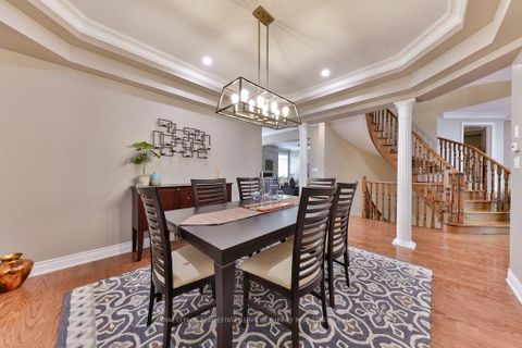 Photo 5 at 3260 Ribble Crescent, BC Bronte Creek, Oakville