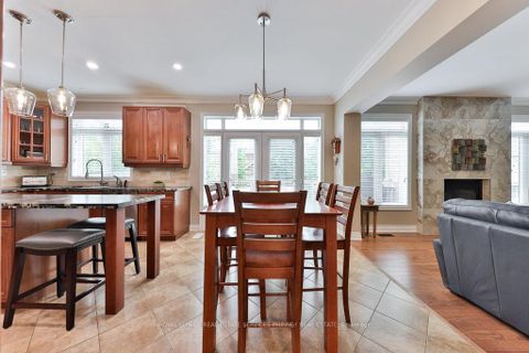 Photo 6 at 3260 Ribble Crescent, BC Bronte Creek, Oakville
