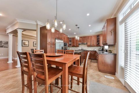 Photo 8 at 3260 Ribble Crescent, BC Bronte Creek, Oakville