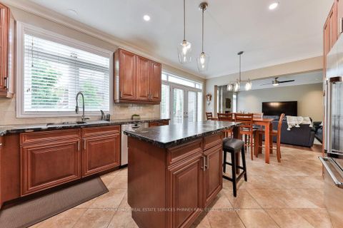 Photo 12 at 3260 Ribble Crescent, BC Bronte Creek, Oakville