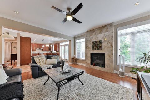 Photo 18 at 3260 Ribble Crescent, BC Bronte Creek, Oakville