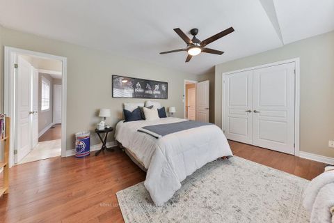 Photo 30 at 3260 Ribble Crescent, BC Bronte Creek, Oakville