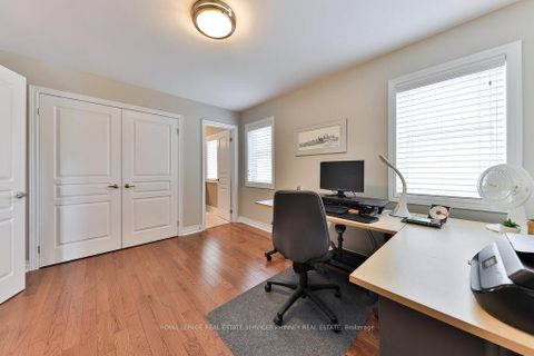 Photo 33 at 3260 Ribble Crescent, BC Bronte Creek, Oakville