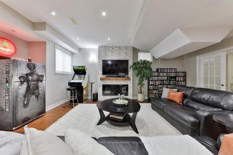 Photo 36 at 3260 Ribble Crescent, BC Bronte Creek, Oakville