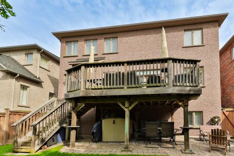 Photo 43 at 3260 Ribble Crescent, BC Bronte Creek, Oakville