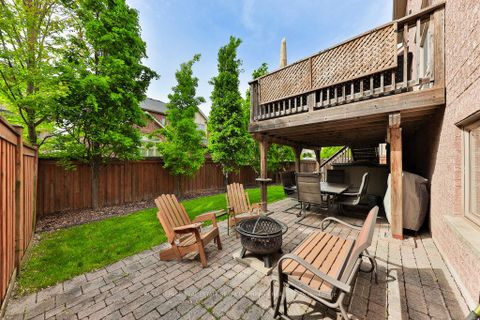 Photo 44 at 3260 Ribble Crescent, BC Bronte Creek, Oakville