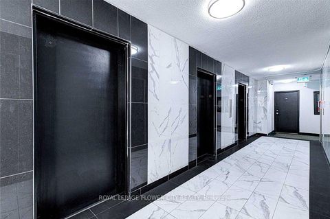 Photo 1 at 1106 - 320 Dixon Road, The Westway, Toronto