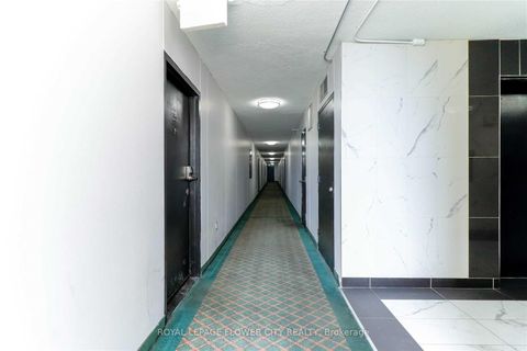 Photo 6 at 1106 - 320 Dixon Road, The Westway, Toronto