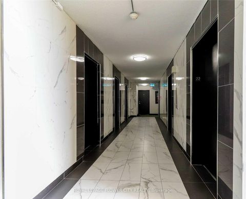 Photo 7 at 1106 - 320 Dixon Road, The Westway, Toronto