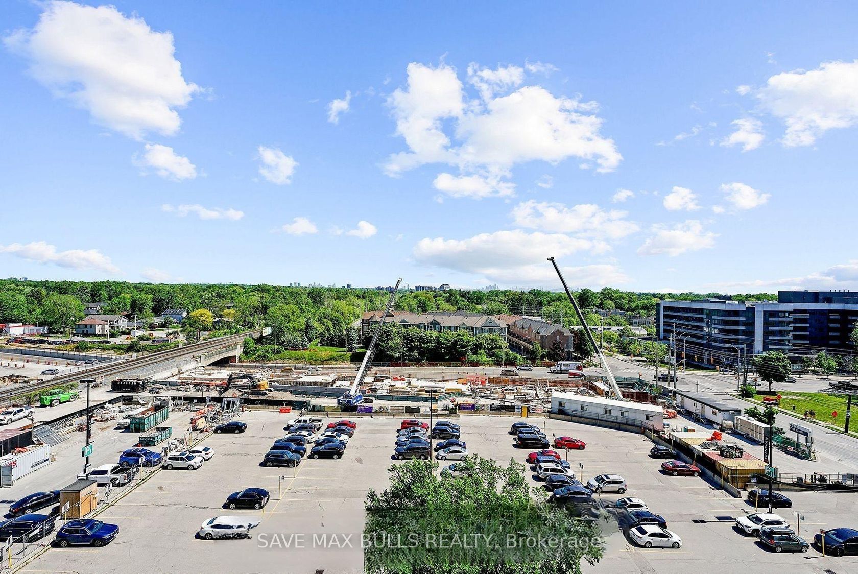 723 - 28 Ann Street, Port Credit, Mississauga 