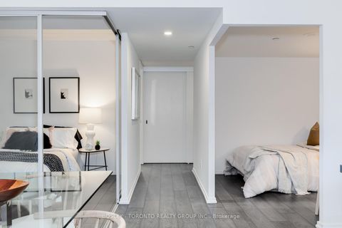 Photo 12 at 844 - 5 Soudan Avenue, Mount Pleasant West, Toronto