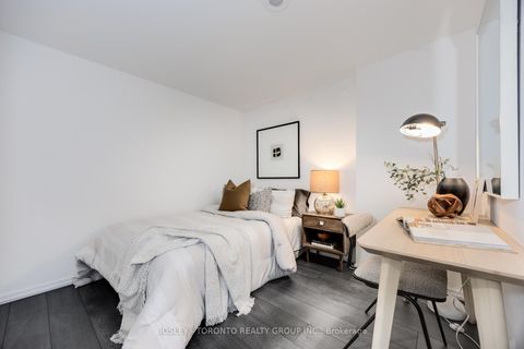 Photo 13 at 844 - 5 Soudan Avenue, Mount Pleasant West, Toronto