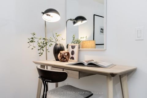 Photo 15 at 844 - 5 Soudan Avenue, Mount Pleasant West, Toronto