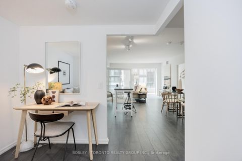 Photo 16 at 844 - 5 Soudan Avenue, Mount Pleasant West, Toronto