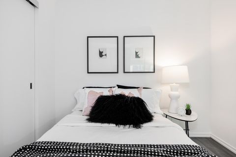Photo 18 at 844 - 5 Soudan Avenue, Mount Pleasant West, Toronto