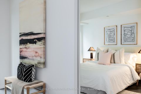 Photo 19 at 844 - 5 Soudan Avenue, Mount Pleasant West, Toronto