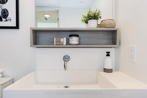 Photo 26 at 844 - 5 Soudan Avenue, Mount Pleasant West, Toronto