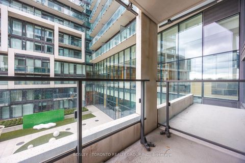 Photo 31 at 844 - 5 Soudan Avenue, Mount Pleasant West, Toronto