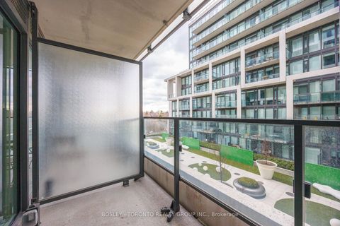 Photo 32 at 844 - 5 Soudan Avenue, Mount Pleasant West, Toronto