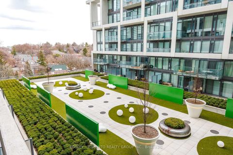 Photo 33 at 844 - 5 Soudan Avenue, Mount Pleasant West, Toronto