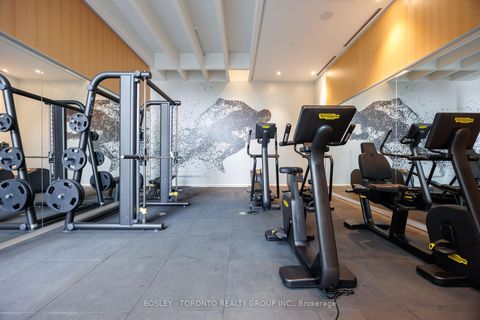 Photo 34 at 844 - 5 Soudan Avenue, Mount Pleasant West, Toronto