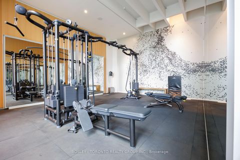 Photo 36 at 844 - 5 Soudan Avenue, Mount Pleasant West, Toronto