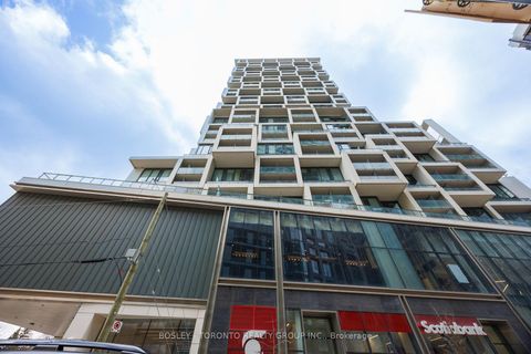 Photo 37 at 844 - 5 Soudan Avenue, Mount Pleasant West, Toronto