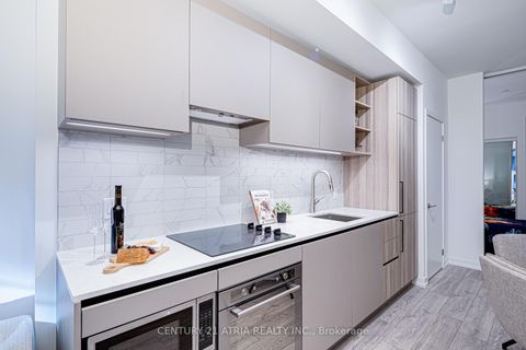 Photo 8 at 308 - 55 Mercer Street, Waterfront Communities C1, Toronto