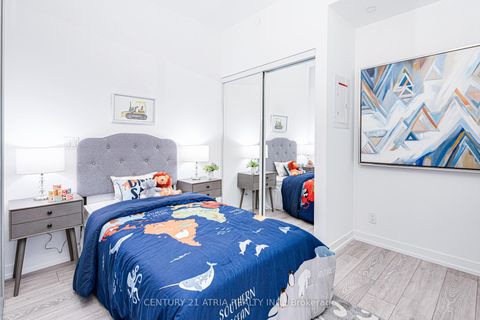 Photo 10 at 308 - 55 Mercer Street, Waterfront Communities C1, Toronto