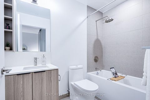 Photo 12 at 308 - 55 Mercer Street, Waterfront Communities C1, Toronto