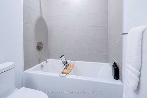 Photo 13 at 308 - 55 Mercer Street, Waterfront Communities C1, Toronto