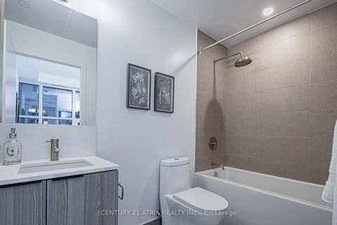 Photo 16 at 308 - 55 Mercer Street, Waterfront Communities C1, Toronto