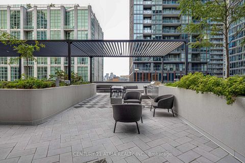 Photo 19 at 308 - 55 Mercer Street, Waterfront Communities C1, Toronto