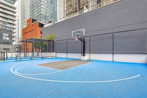 Photo 25 at 308 - 55 Mercer Street, Waterfront Communities C1, Toronto