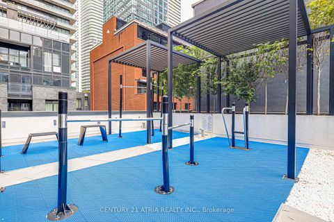 Photo 26 at 308 - 55 Mercer Street, Waterfront Communities C1, Toronto
