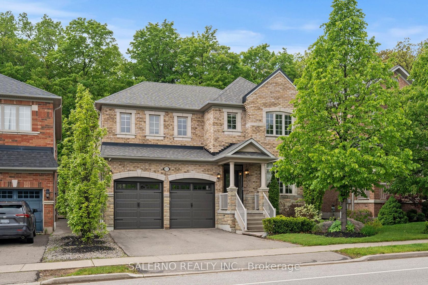 222 Via Campanile, Vellore Village, Vaughan by Loree Meneguzzi Real Estate 222 Via Campanile, Vellore Village, Vaughan