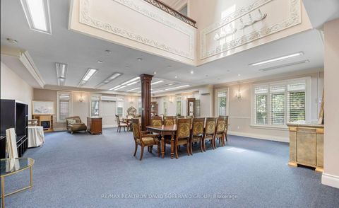 Photo 4 at 10 Bainbridge Avenue, Clanton Park, Toronto