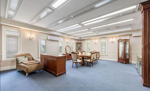 Photo 6 at 10 Bainbridge Avenue, Clanton Park, Toronto