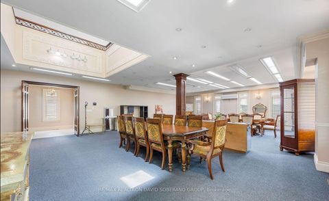 Photo 9 at 10 Bainbridge Avenue, Clanton Park, Toronto