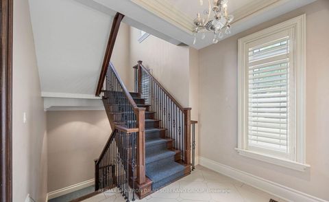 Photo 11 at 10 Bainbridge Avenue, Clanton Park, Toronto