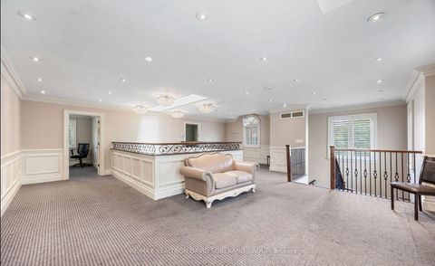 Photo 12 at 10 Bainbridge Avenue, Clanton Park, Toronto