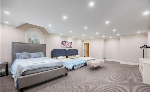 Photo 13 at 10 Bainbridge Avenue, Clanton Park, Toronto