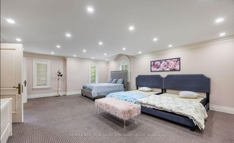 Photo 14 at 10 Bainbridge Avenue, Clanton Park, Toronto